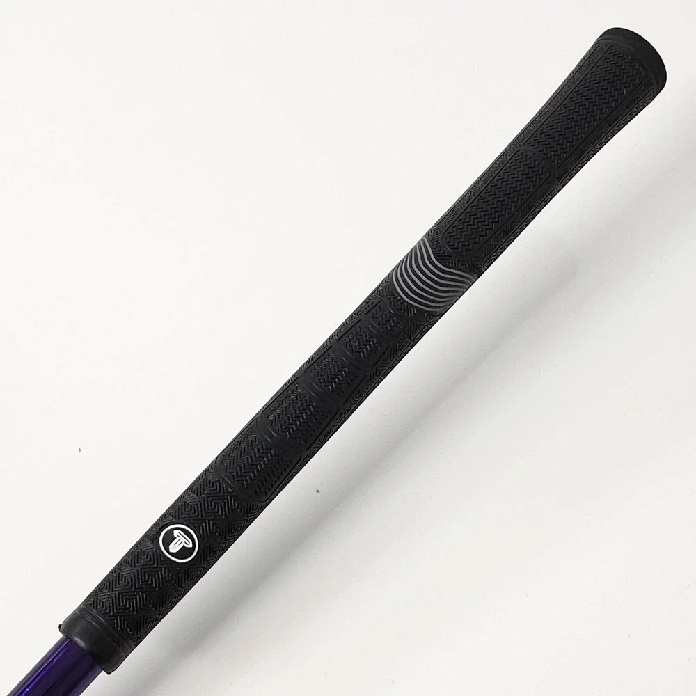 UST Mamiya Quantum Purple 4F1 L3 Lady-Flex 42.5/8" Graphite Shaft Pull .335 - Picture 5 of 8
